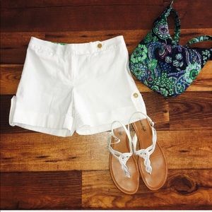 Milly New York -Designer originals shorts ❗️EUC